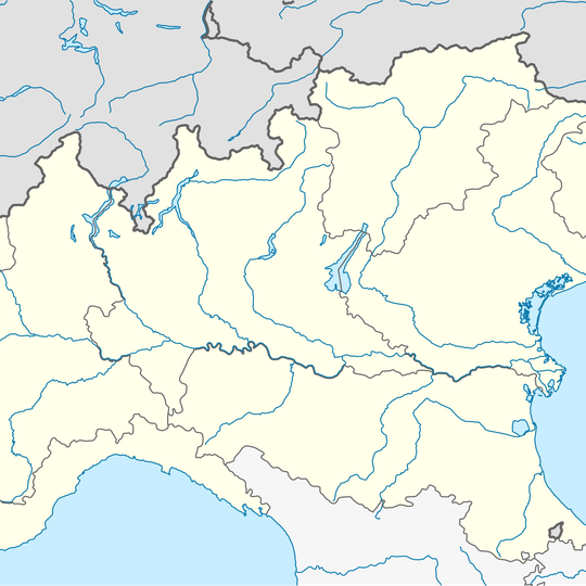 Castello di Vigolone