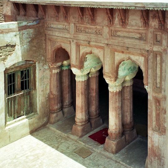 Distretto di Bathinda