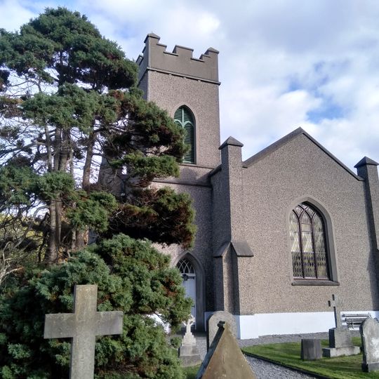 Malahide Church of Ireland Church