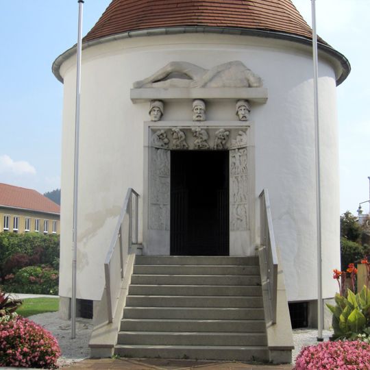Karner, Kriegerdenkmal