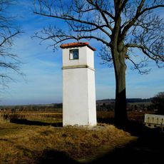 Boží muka Na Křížkách