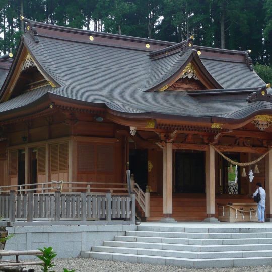 Kota-jinja