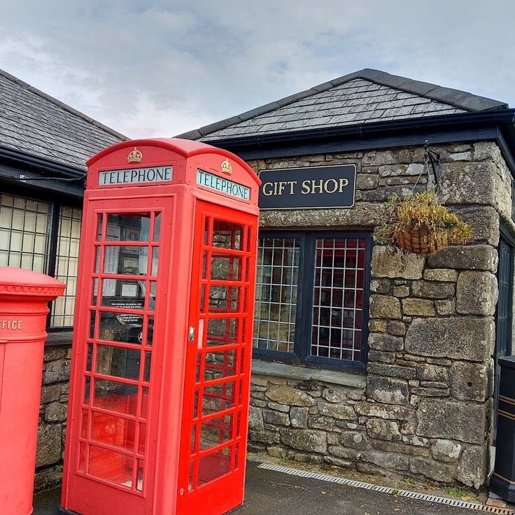 Jamaica Inn
