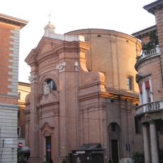 Chiesa di Santa Maria della Visitazione