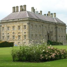 Kinross House