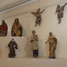 Musée du Château des Rohan