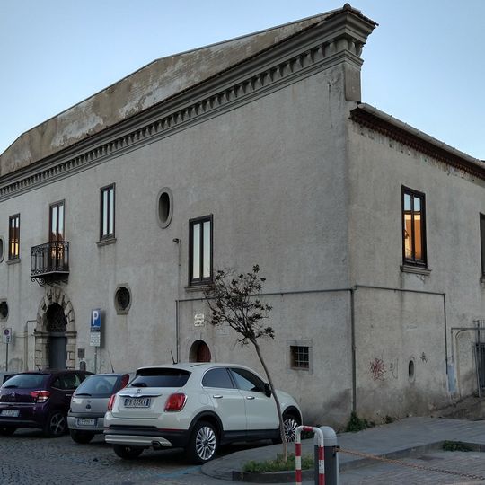 Palazzo Bonifacio