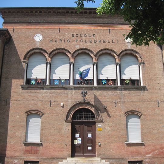 Scuola elementare Poledrelli