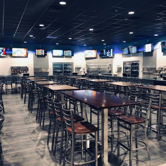 Craft 60 Taphouse & Grill