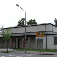 Städtische Galerie und Stadtarchiv