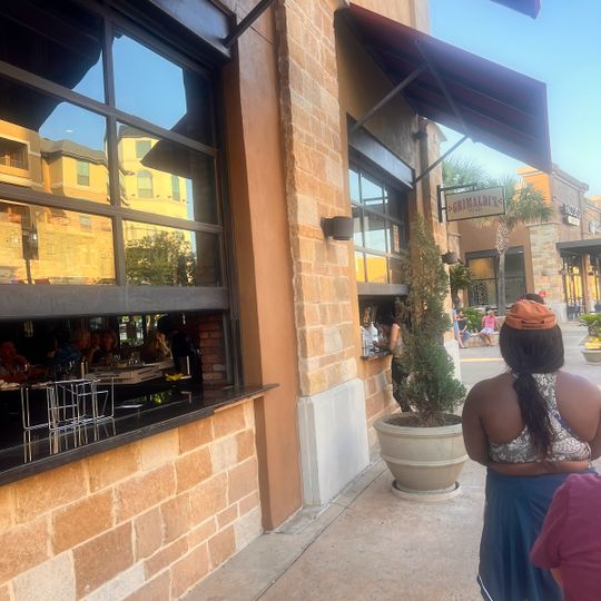 Grimaldi's Pizzeria