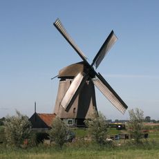 Ondermolen K