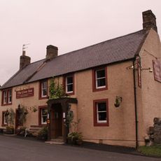 The Craw Inn, Auchencrow