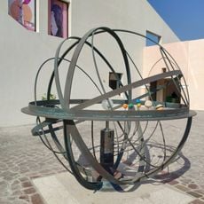Sculpture