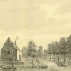 Johanniterkommende Waarder