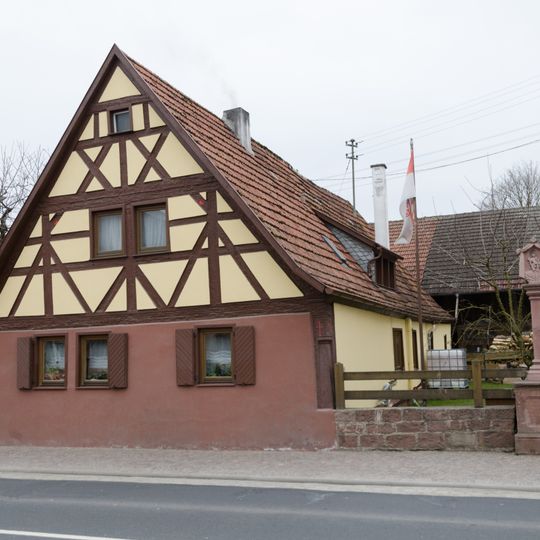 Wohnhaus