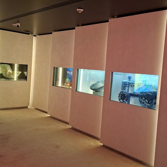 The Museum of Living History