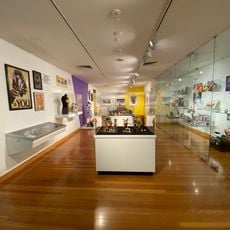 Canberra Museum and Gallery