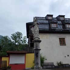Immaculatabrunnen/Lain-Brunnen