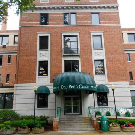 Polyclinic Medical Center