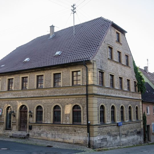Wohnhaus