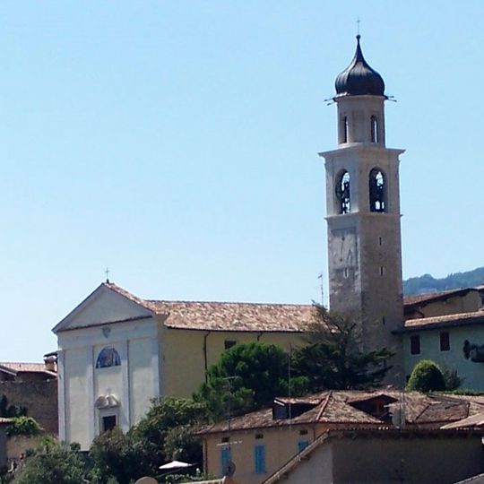 Chiesa di San Benedetto Abate