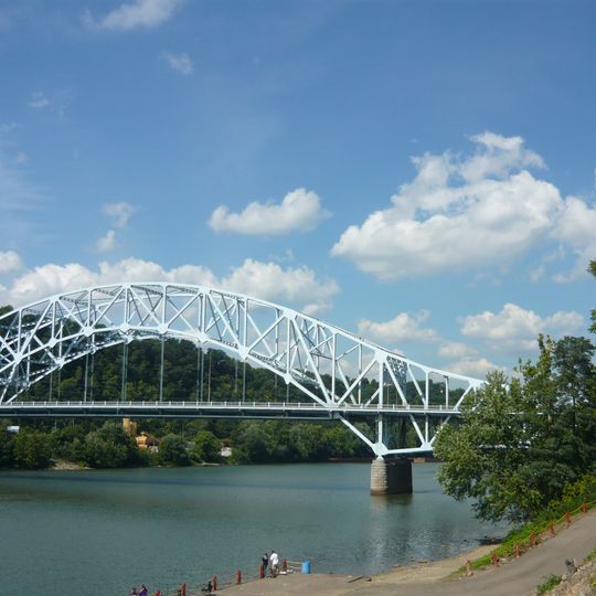 Regis R. Malady Bridge