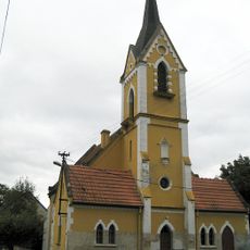 Evangelical church