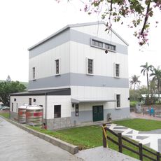 Patien Hydropower plant