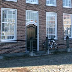 Stadshaven 4, Heusden