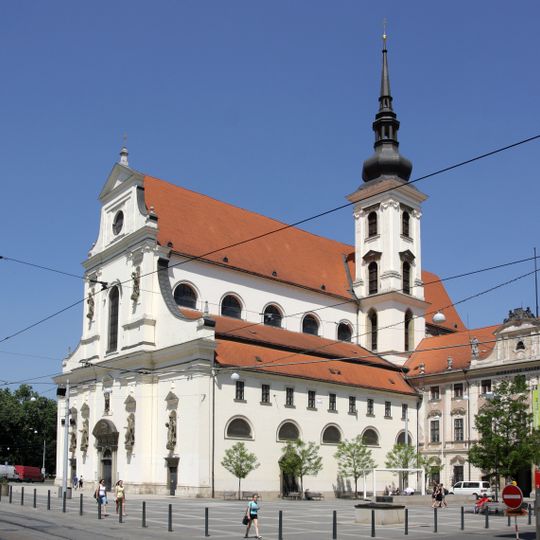 Chiesa di San Tommaso