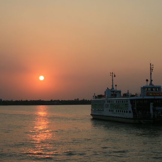 Kampong Cham Municipality
