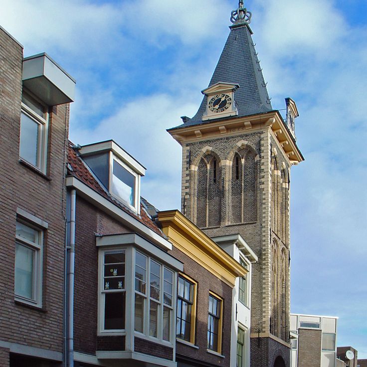 Sint Barbarakapel