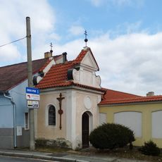 Chapel of Saint Anne