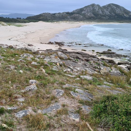 Praia do Ancoradoiro