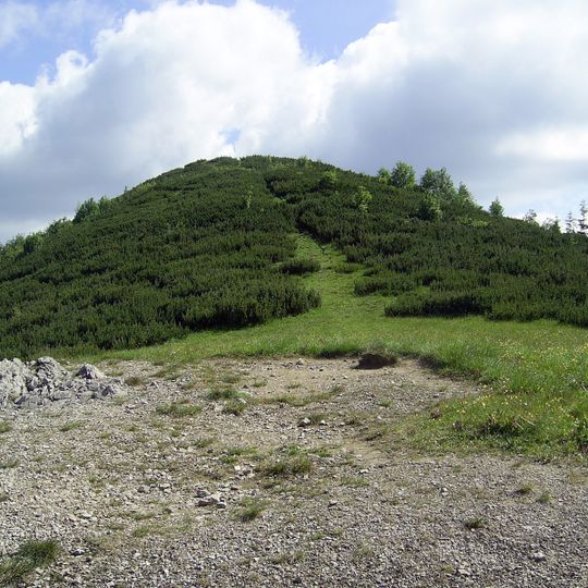 Wielka Kopa Królowa