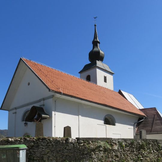 St. Margaret's Church