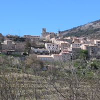 Bézaudun-les-Alpes