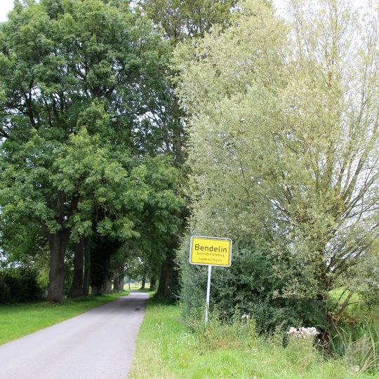 Bendelin