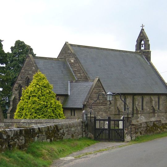 St Mary's Church