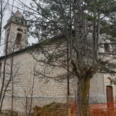 Chiesa di Santo Stefano Protomartire