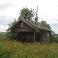 Saint George's chapel, Termany