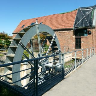 Le Moulin d'Arleux