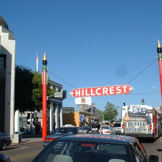 Hillcrest