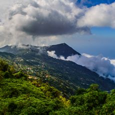 Venezuelan Coastal Range