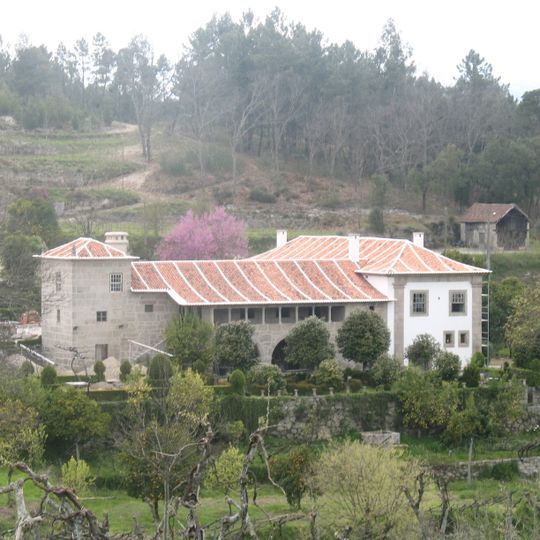 Casa de Tardinhade