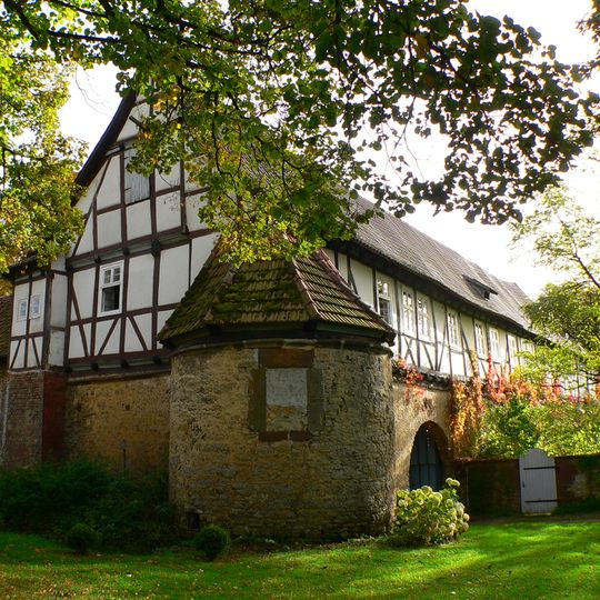 Junkernhof Meimbressen