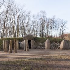 Großsteingrab Tannenhausen