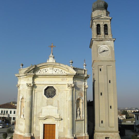 Chiesa di Santa Maria della Neve