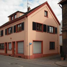 Synagoge (Dirmstein)